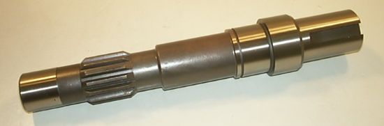 Picture of 45VT ''203'' PARALLEL SHAFT  502467