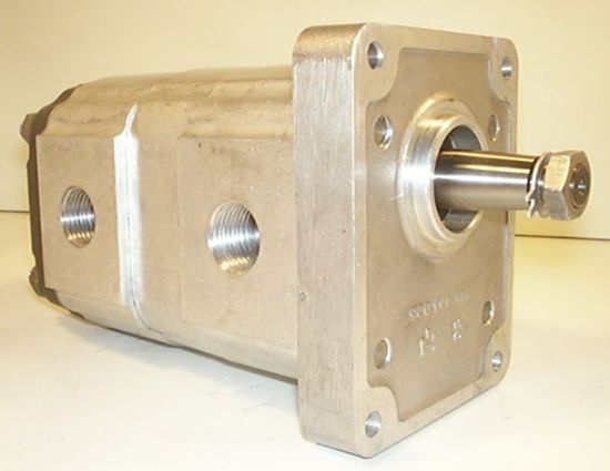 Picture of 1PL0201PL020CTDTTBN 7401 2423L PUMP