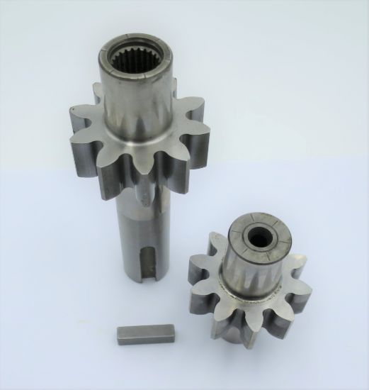Picture of 17 D SER 17.0CC PB 7/8 PAR SHAFT