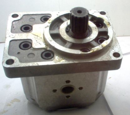 Picture of SNP3 26S