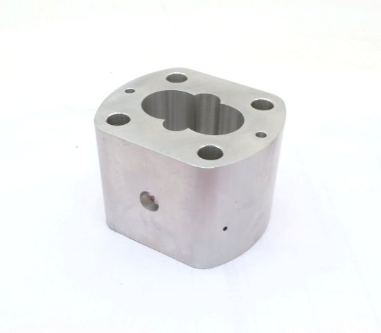 Picture of P23 UNPORTED HOUSING B1B1 4.4CC