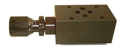 Picture of CETOP 3 FLOW REG  MOD  ON TANK PRT