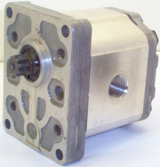 Picture of SNP2 C11L SC01-F / 111.20.462.00