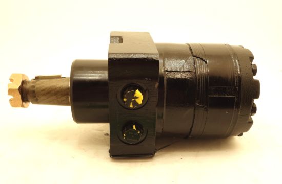 Picture of 375CC/REV MOTOR TAPER SHAFT