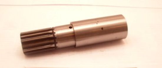 Picture of HB 55 SHAFT, 1.1/4 14 TOOTH 1.1