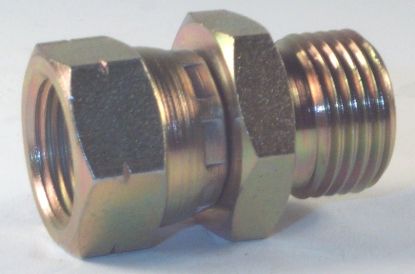 Picture of 1/2 BSP x 18mm M/F ADAPTOR