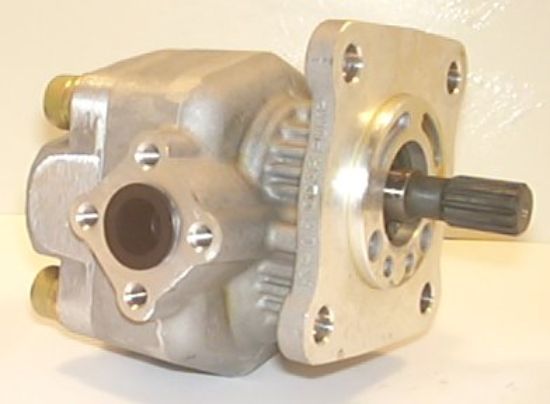 Picture of KP05 7.0 CC/REV HYDRAULIC GEAR PUMP