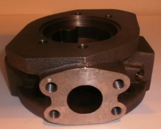 Image de MA10V028 SAE A L/H THRU-DRIVE UNC