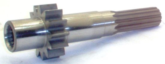 Picture of S17 19CC 7/8 13 X 54MM SAE SPLINE