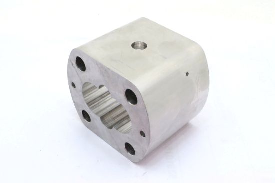 Picture of P23 UNPORTED HOUSING B1B1 5.8CC