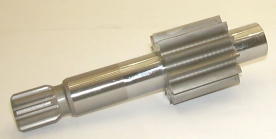 Image de PGP511 23CC 3/4 X 11 TOOTH