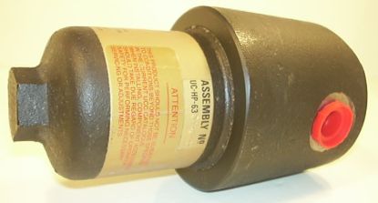 Picture of 10 MICRON 1/2 BSP PRESSURE FIL