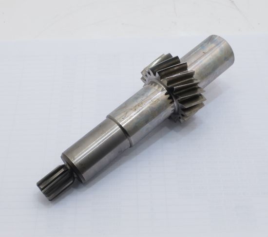 Picture of S4 GEAR - 5/8'' SAE A SPLINE