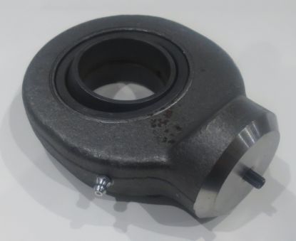 Picture of 50MM PIN HOLE BALL JOINT END