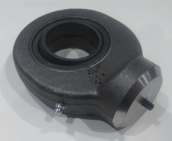 Picture of 50MM PIN HOLE BALL JOINT END