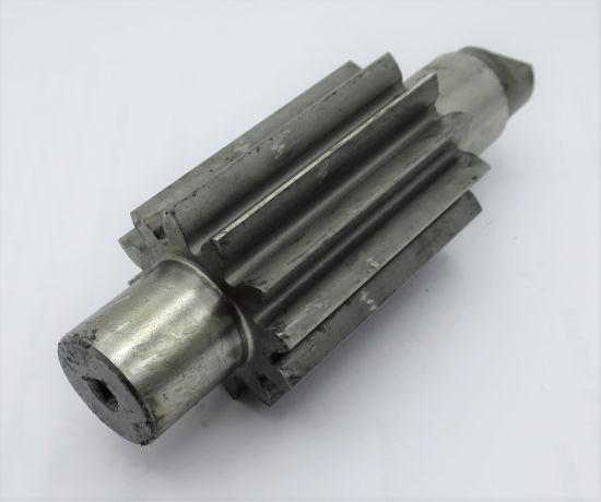 Picture of S12 33CC 8MM TANG