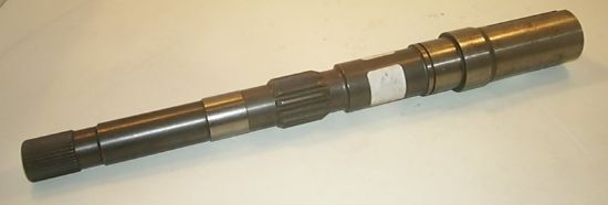 Picture of 4535VQ 1.1/2 PARR.NO86 SHAFT