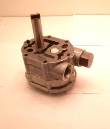 Picture of SPV20 / SPV2/033 A12.3cc