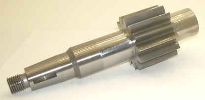 Imagen de PGP517 38CC 22MM/ 1:8 / CÓNICA