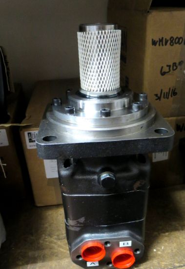 Picture of MV 800 / MVA800 HYDRAULIC