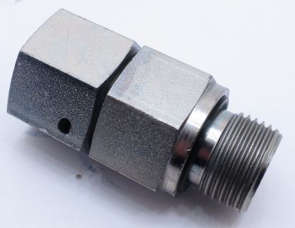 Picture of 3/8 BSP MALE STUD X 18MM X 12L