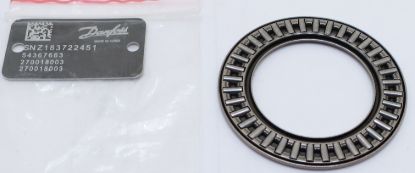 Picture of WG SERIES REAR THRUST BEARING
