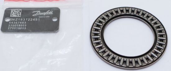 Picture of WG SERIES REAR THRUST BEARING