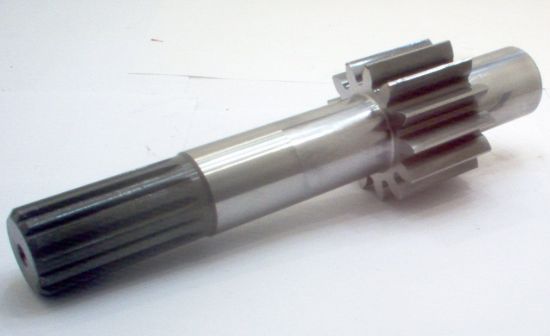 Picture of PGP64065CC 1 1/4 SAE C14 TOOTH SPLN