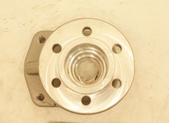 Picture of S17 6 BOLT CIRCULAR FORD TYPE