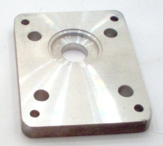 Picture of PGP511 FRONT SECTION  REAR FLANGE