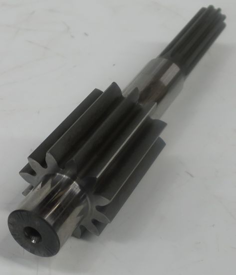 Picture of S12 31CC 45/64 10 X 57.5MM SPLINE