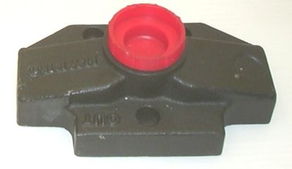 Picture of HV/16 1/2 BSP OUTLET END COVER
