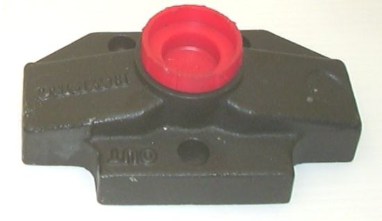 Picture of HV/16 1/2 BSP OUTLET END COVER