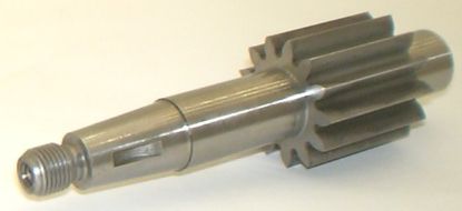 Imagen de PGP505 12CC 1:8 CÓNICA