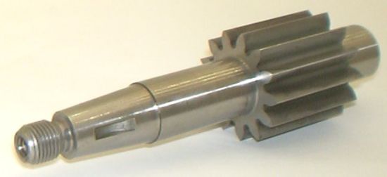 Imagen de PGP505 12CC 1:8 CÓNICA