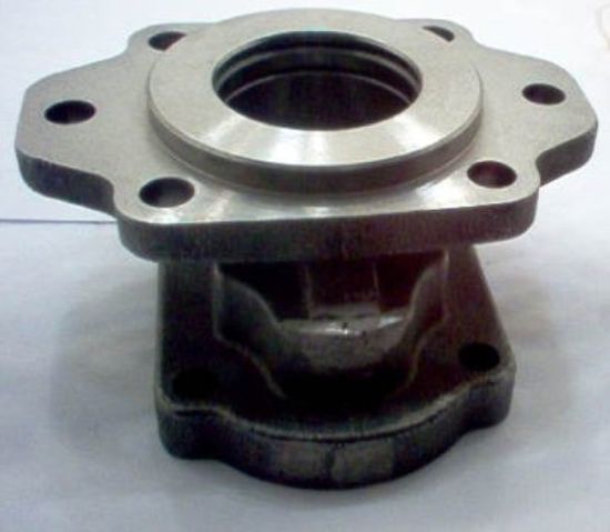 Picture of PGP620 SAE B 2/4BOLT BEAR HSG