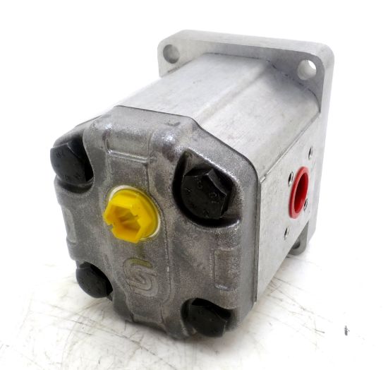 Picture of SNM2 19L MXBB HYDRAULIC GEAR PUMP