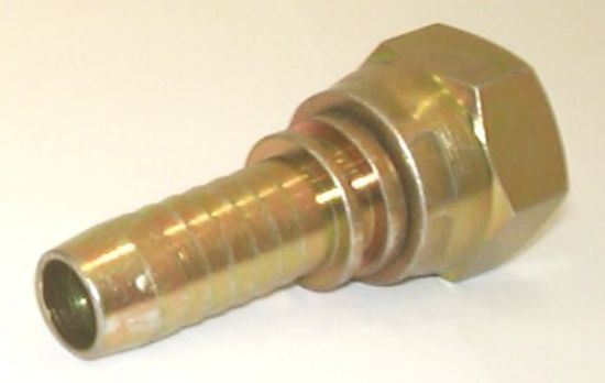 Picture of 1.1/4 BSP F FOR 1'' HOSE SW