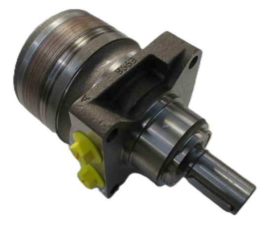 Picture of TF0100HV450AAAB ROSS