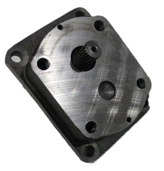 Picture of 1:5 TAPER x BOSCH 80MM