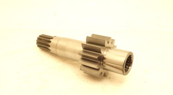 Picture of S17 25CC 7/8 13 X 23.3MM SAE SPLINE