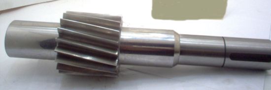 Picture of S7 GEAR - 1 3/4 PARALLEL CODE P