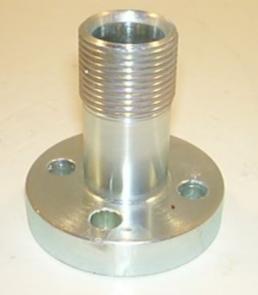 Picture of 3/4 BSP LONG STR.MALE PORT ADA