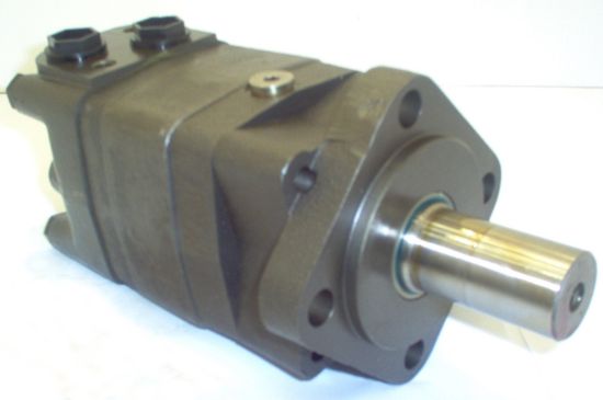 Picture of MPS 250 EXTRA HI-TORQUE MOTOR 32mm