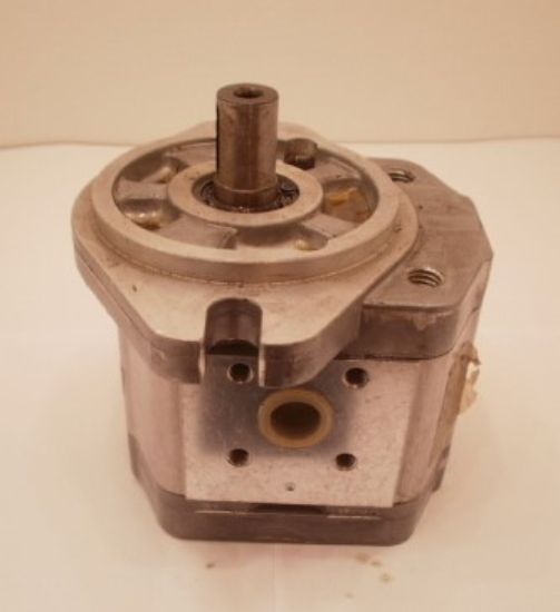 Picture of SNP2 4 D LSBA