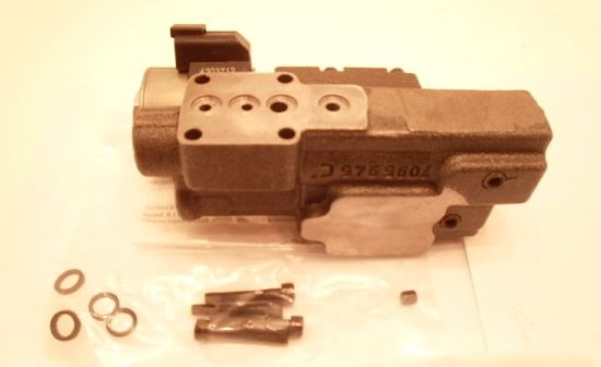 Picture of J+F+E AH 12V NC PROP P CON + PC L