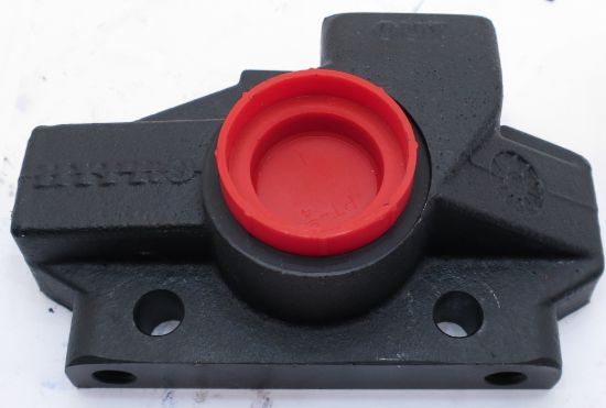 Picture of V2000 OUTLET COVER SIDE MARIN