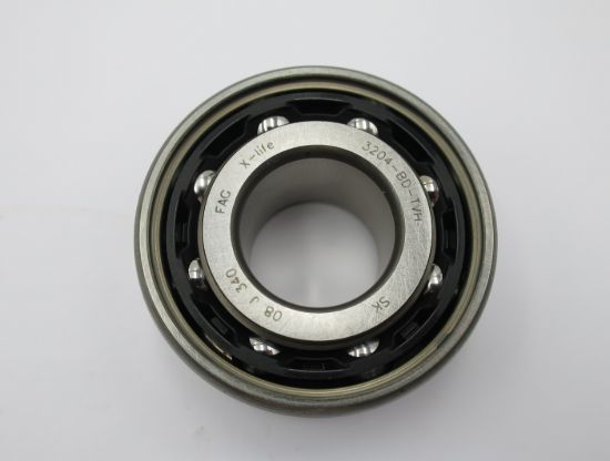 Picture of PGP511 BEARING FOR C TYPE SHAFT END