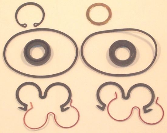 Image de SALAMI 2PB JEU DE JOINTS 