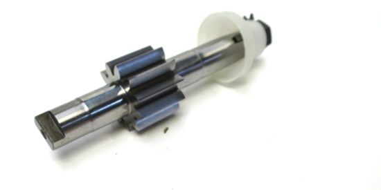 Picture of SNP2 17cc 17mm 1:8 TAP FRONT PMP GR